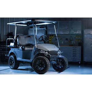 MadJax Storm Body Kit Full Build (EZGO TXT)