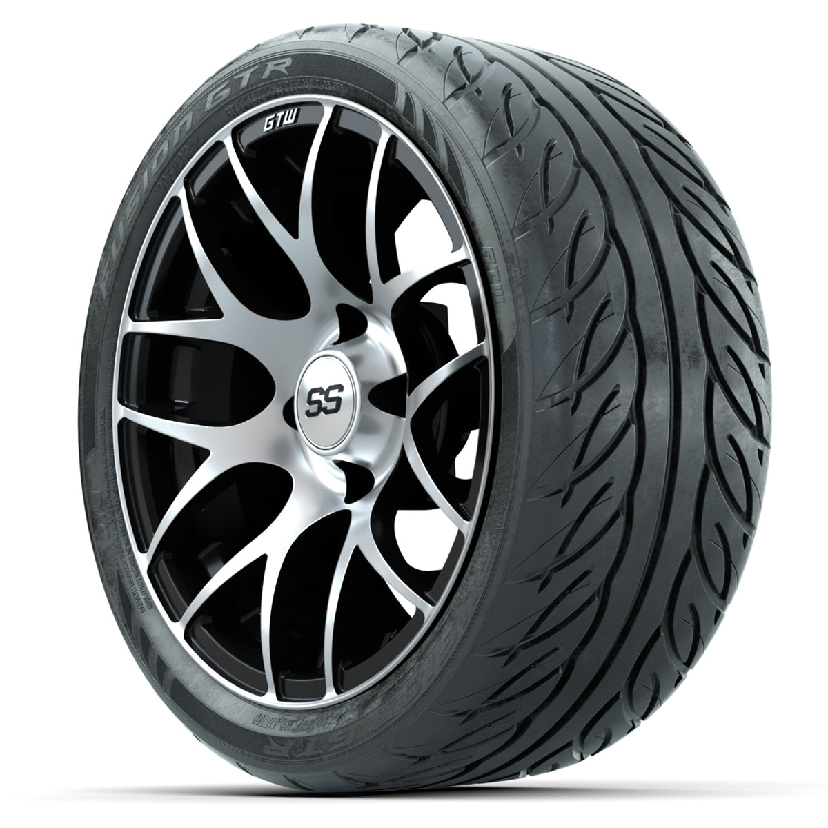 205/45R17 Tires - 17 Inch Tires