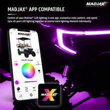 Load image into Gallery viewer, MadJax LUX Underglow Top LED Light Kit