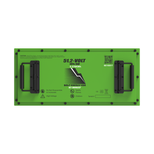 Load image into Gallery viewer, Bolt Energy 48V 105Ah &quot;THIN&quot; Lithium Battery Bundle for EZGO Golf Carts