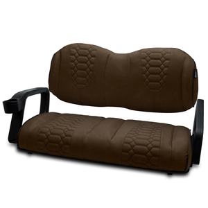 MODZ® Denago Nomad Seat Covers - Brown