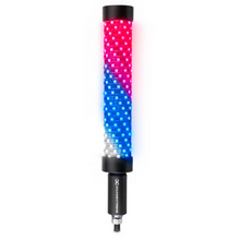 Load image into Gallery viewer, SoundExtreme PhatStick LED Whip Light Plus LEDCast Controller