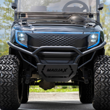 Load image into Gallery viewer, MadJax Brush Guard for EZGO RXV (2008-2022) with APEX Body Kit