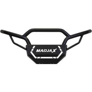 MadJax Brush Guard for EZGO RXV (2008-2022) with APEX Body Kit