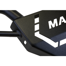 Load image into Gallery viewer, MadJax Brush Guard for EZGO RXV (2008-2022) with APEX Body Kit