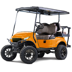 Storm Body Kit for E-Z-GO TXT Golf Carts