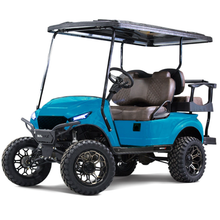 Load image into Gallery viewer, Storm Body Kit for E-Z-GO TXT Golf Carts