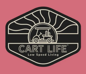 Cart Life Vibes T-Shirt