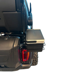 Evolution EV D5 Cooler & Mount