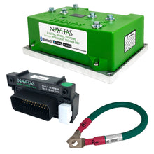 Load image into Gallery viewer, Navitas 440 Amp TAC2 Controller Upgrade for EZGO RXV Elite with Samsung Lithium Batteries