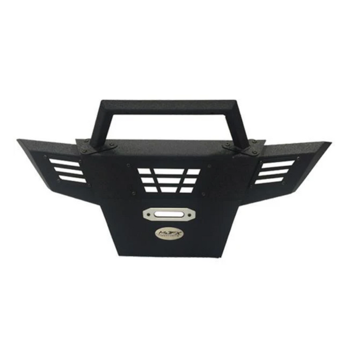 Club Car ALPHA Body Kit - MadJax Armor Bumper (Fits 2004-Up)