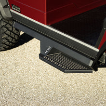 Load image into Gallery viewer, MODZ Nerf Bar Side Steps for Golf Carts