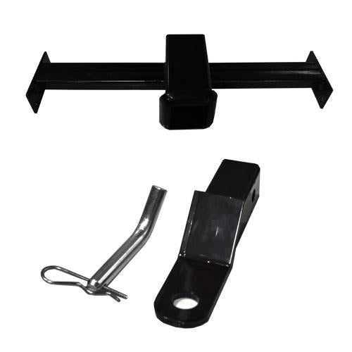 Madjax Trailer Hitch – Fits Genesis 300/250 Rear Flip Seats