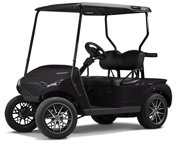 Storm Body Kit for E-Z-GO TXT Golf Carts