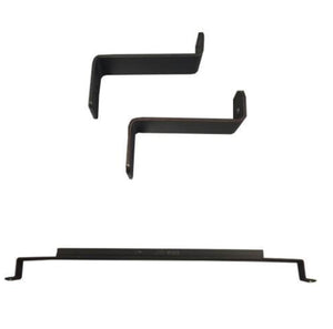 Roof Rack Brackets for EZGO RXV (2008-Up)