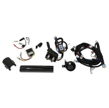 Load image into Gallery viewer, Club Car Precedent Light Kit - Automotive Style LED Ultimate Light Kit Plus