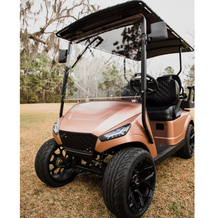 Load image into Gallery viewer, Limited Edition Storm Body Kit for E-Z-GO TXT Golf Carts - Rose Gold