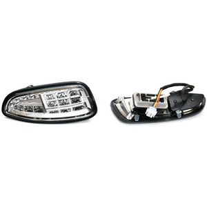 GTW® LED Light Kit for EZGO RXV (Years 2016-Up)